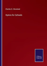Hymns for Schools