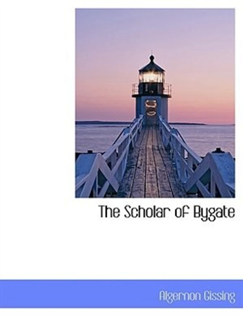 The Scholar Of Bygate