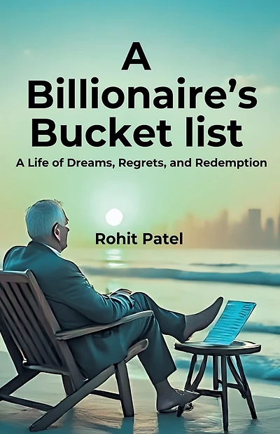 A Billionaire's Bucket List