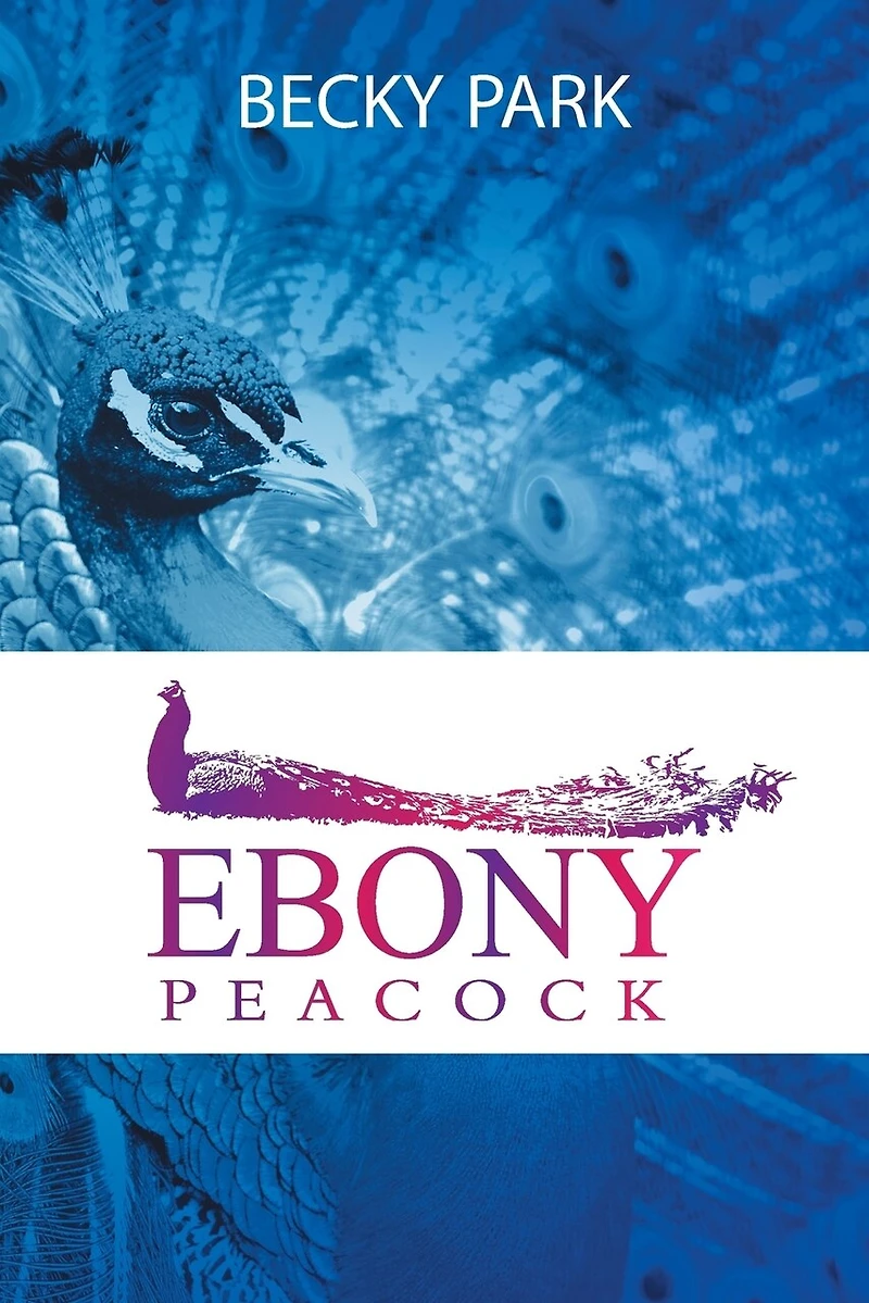 Ebony Peacock