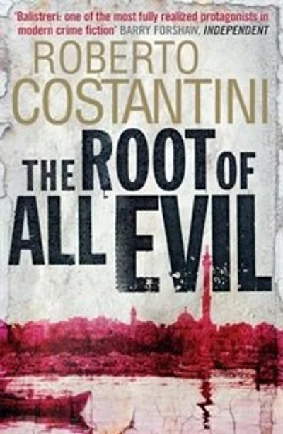The Root Of All Evil