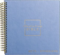 NIV Illustrating Bible, Acts-Ephesians