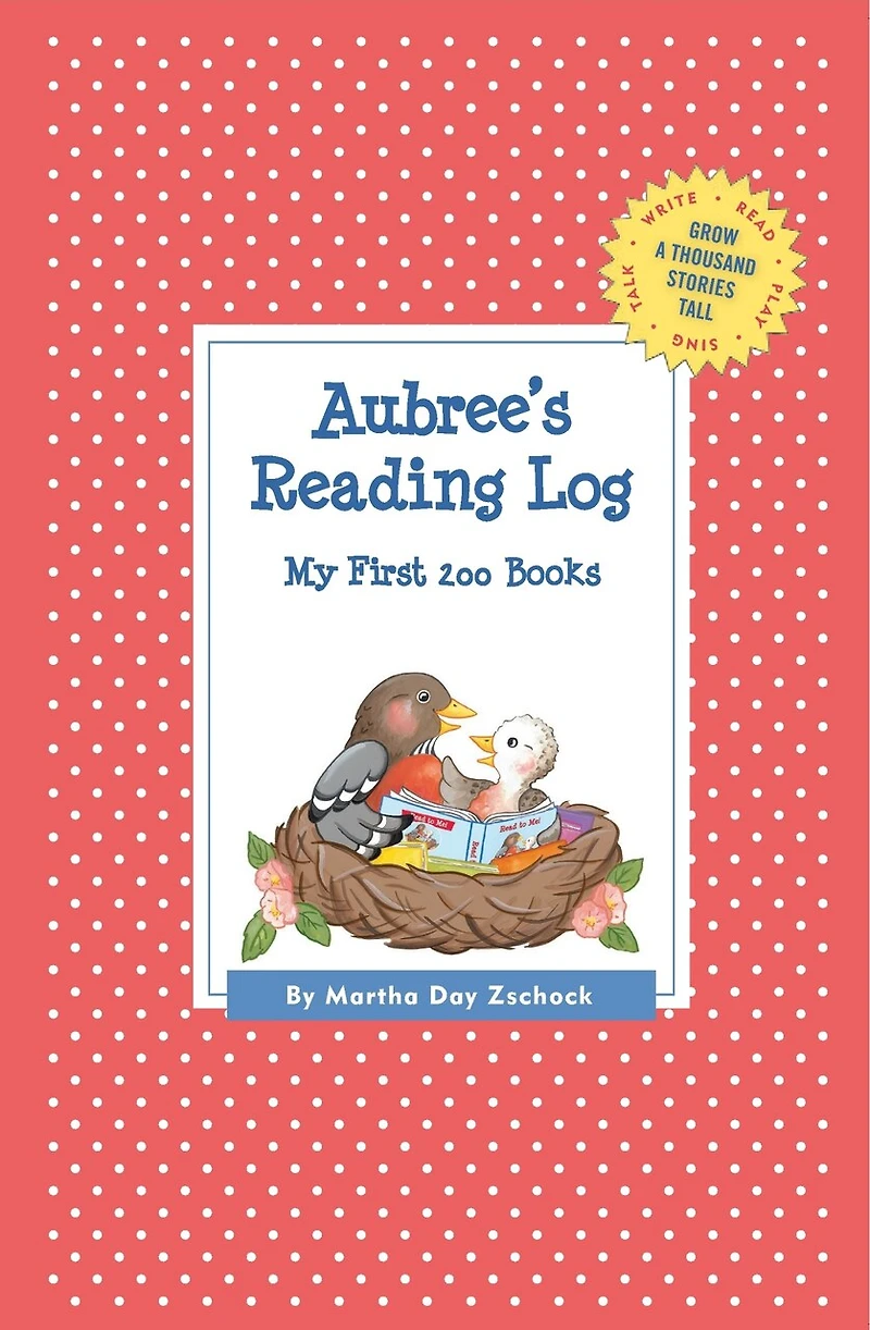 Aubree's Reading Log: My First 200 Books (GATST)