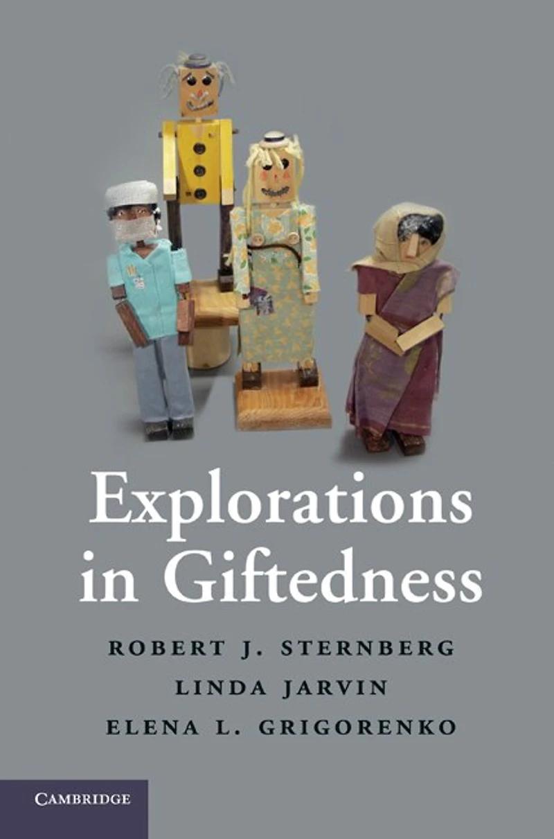 Explorations Giftedness