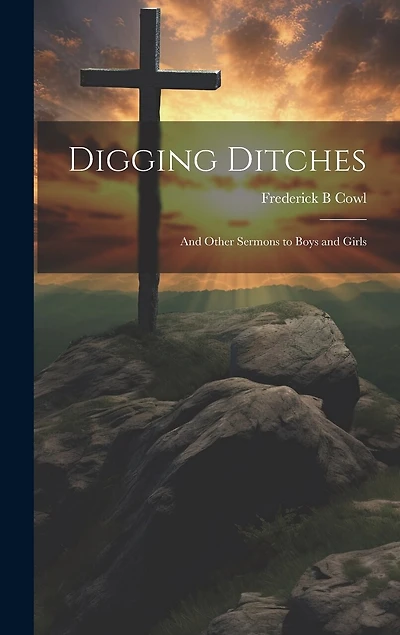 Digging Ditches: And Other Sermons to Boys and Girls