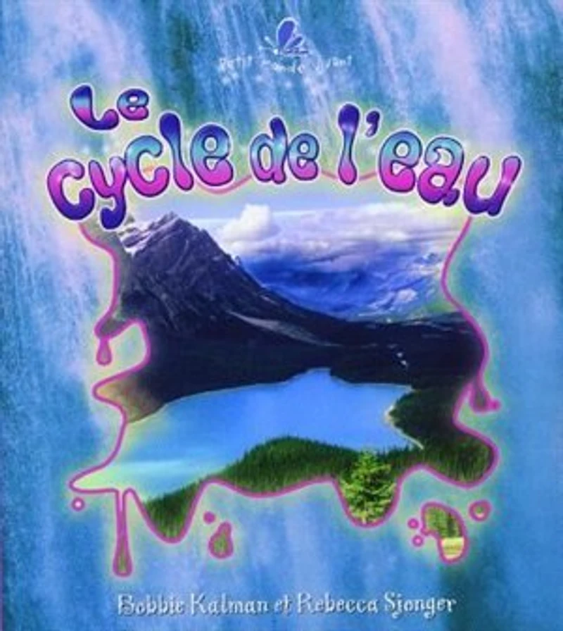 Le Cycle De L'eau