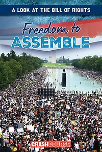 Freedom to Assemble
