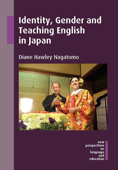 Identity, Gender and Teaching English Japan