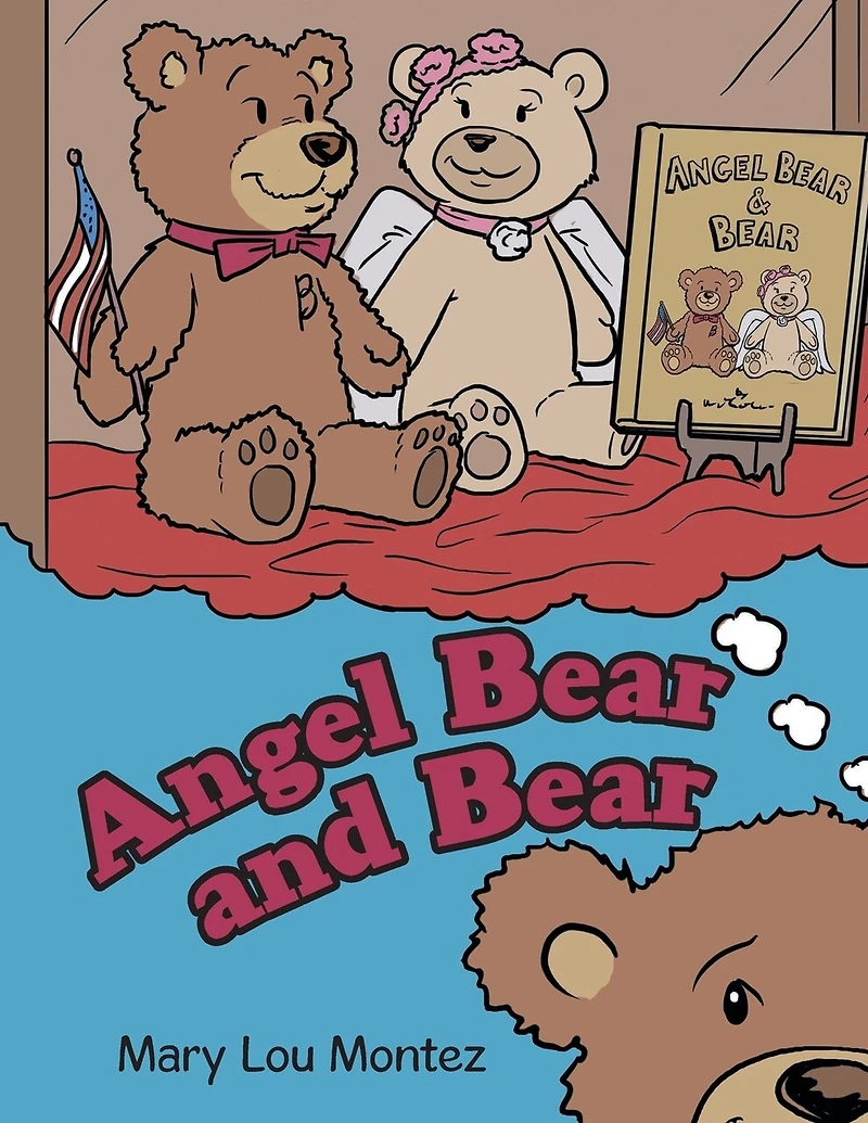 Angel Bear and