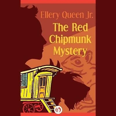 The Red Chipmunk Mystery