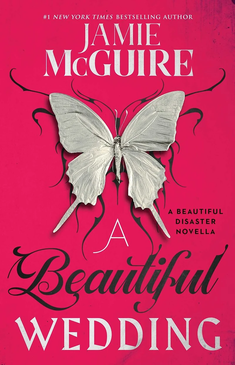 A Beautiful Wedding: Disaster Novella
