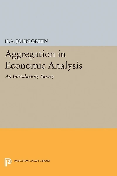 Aggregation Economic Analysis