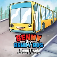Benny the Bendy Bus