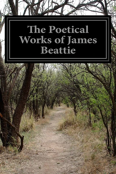 The Poetical Works of James Beattie