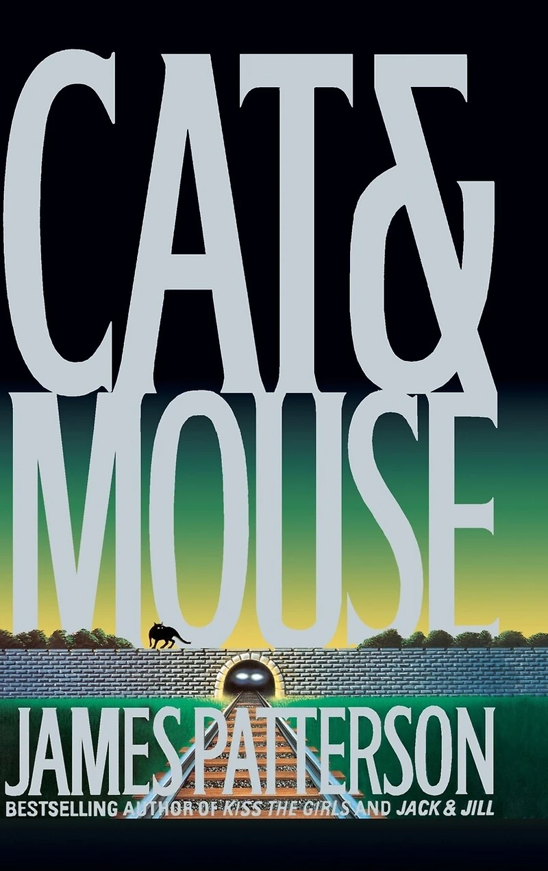Cat & Mouse
