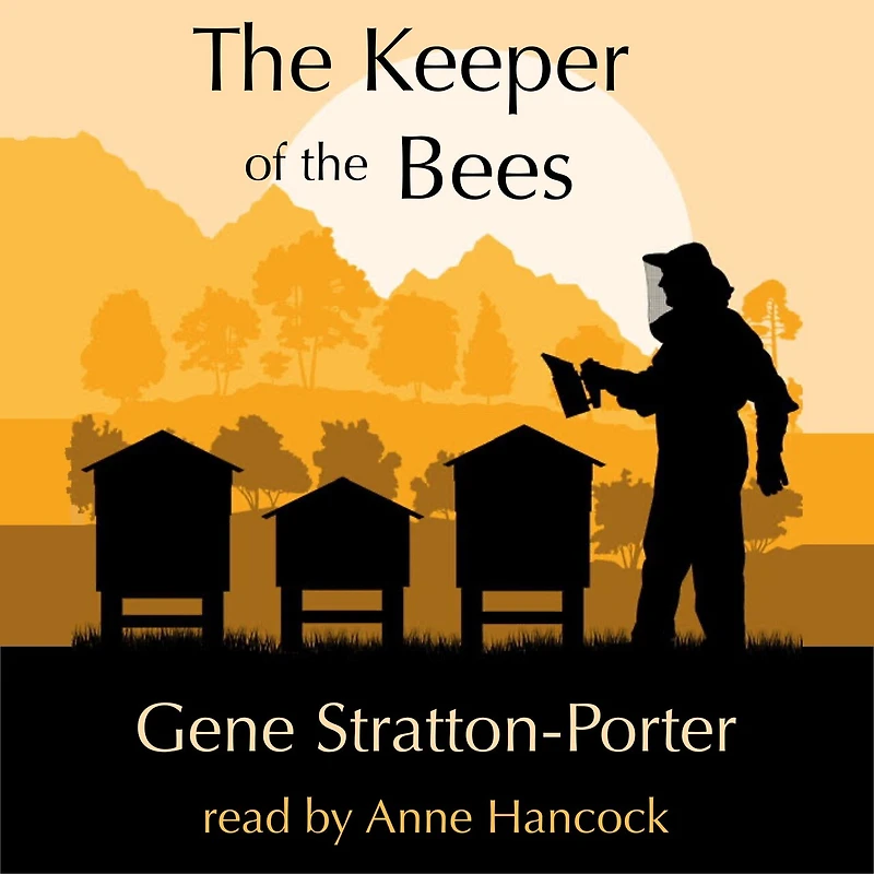 the Keeper of Bees