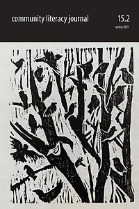 Community Literacy Journal 15.2 (spring 2021)