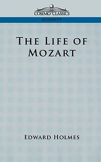 The Life of Mozart