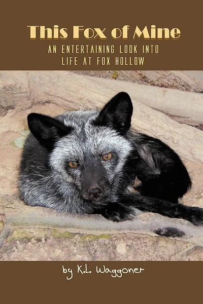 This Fox Of Mine: An Entertaining Look Into Life At Fox Hollow