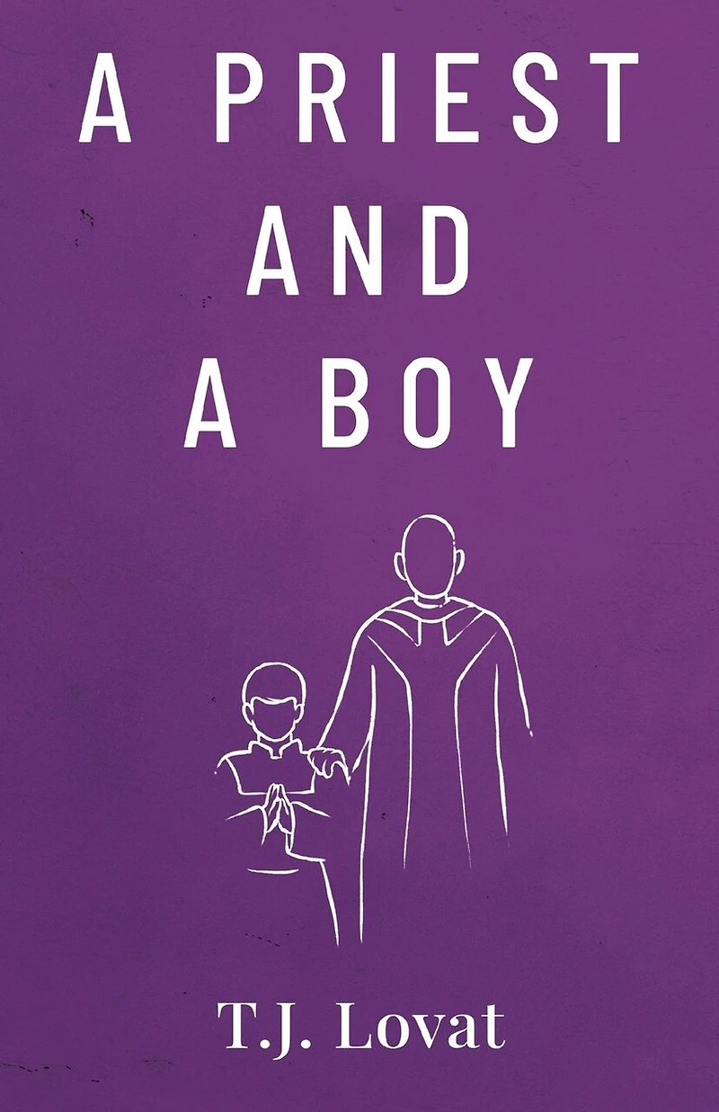 A Priest And Boy