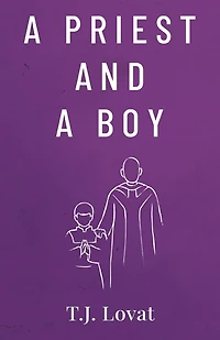A Priest And Boy