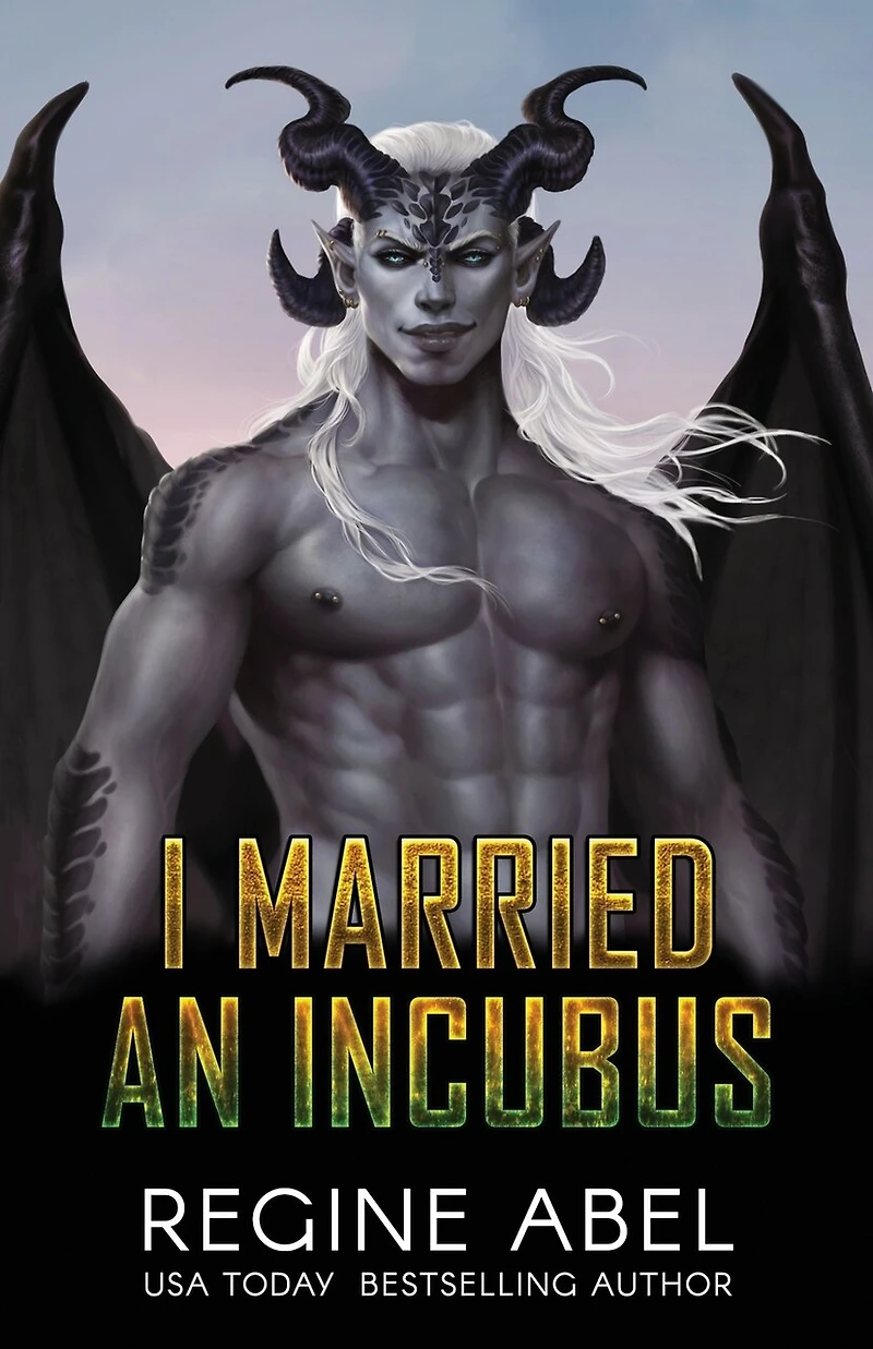 I Married an Incubus