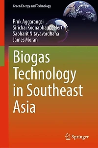 Biogas Technology Southeast Asia