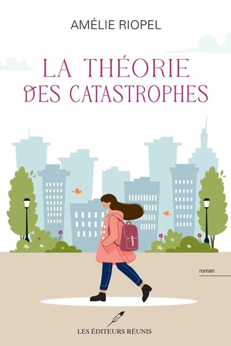 LA Théorie des catastrophes