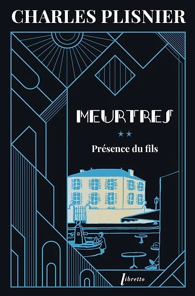 Présence du fils
