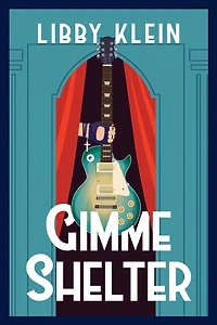 Gimme Shelter