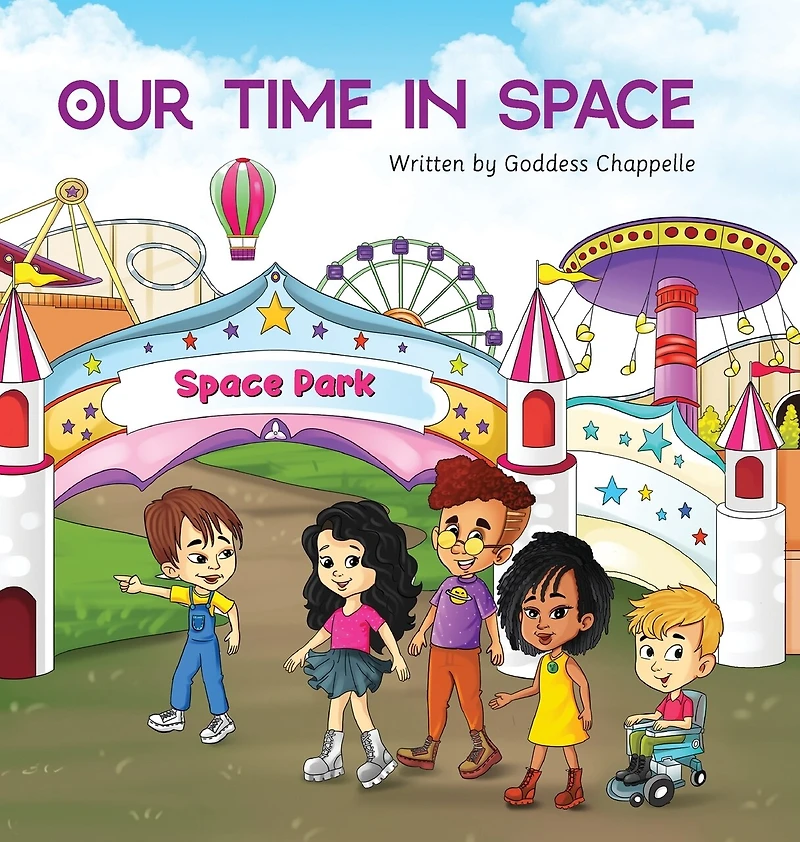 Our Time in Space
