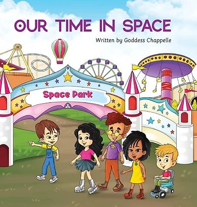 Our Time in Space