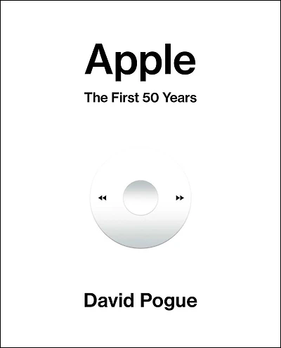 Apple: The First 50 Years