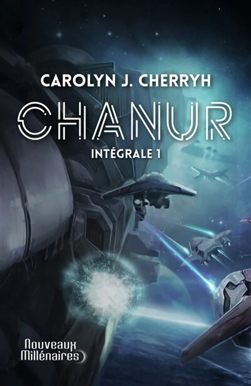 Chanur: intégrale