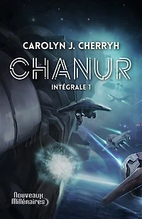 Chanur: intégrale