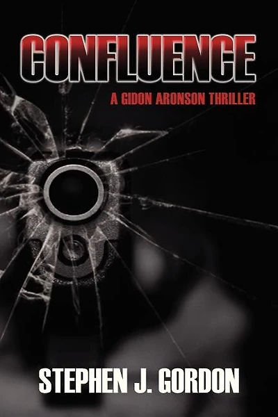 Confluence: A Gidon Aronson Thriller