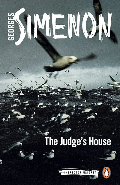 The Judge's House