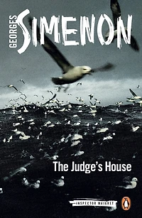 The Judge's House