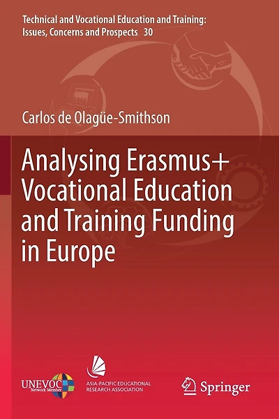 Analysing Erasmus+ Vocational Education and Training Funding in Europe