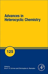 Advances Heterocyclic Chemistry