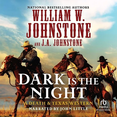 Dark Is the Night