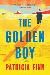 The Golden Boy: A Novel