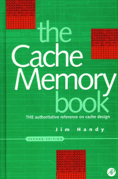 Cache Memory Book, The