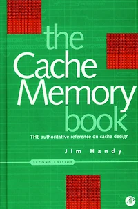 Cache Memory Book, The