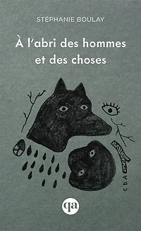 À l'abri des hommes et choses