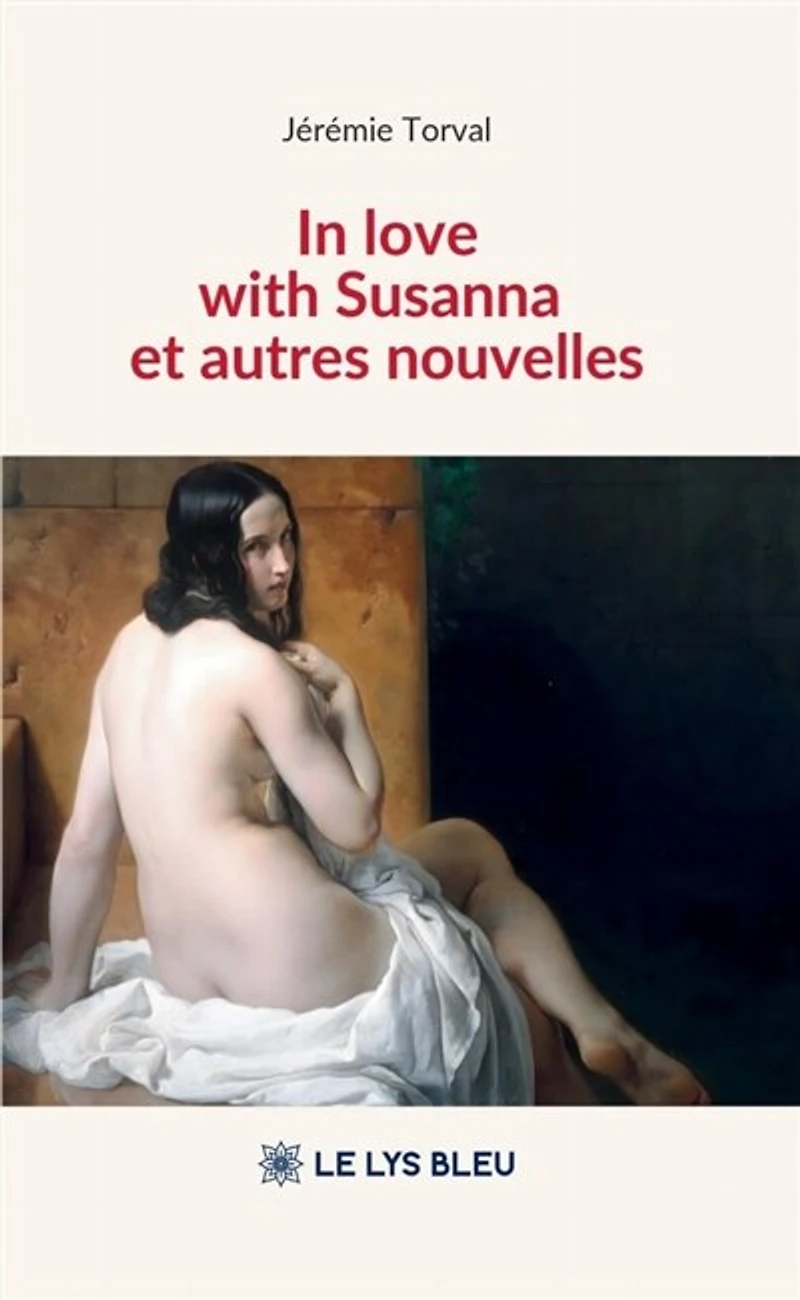 love with Susanna et autres nouvelles