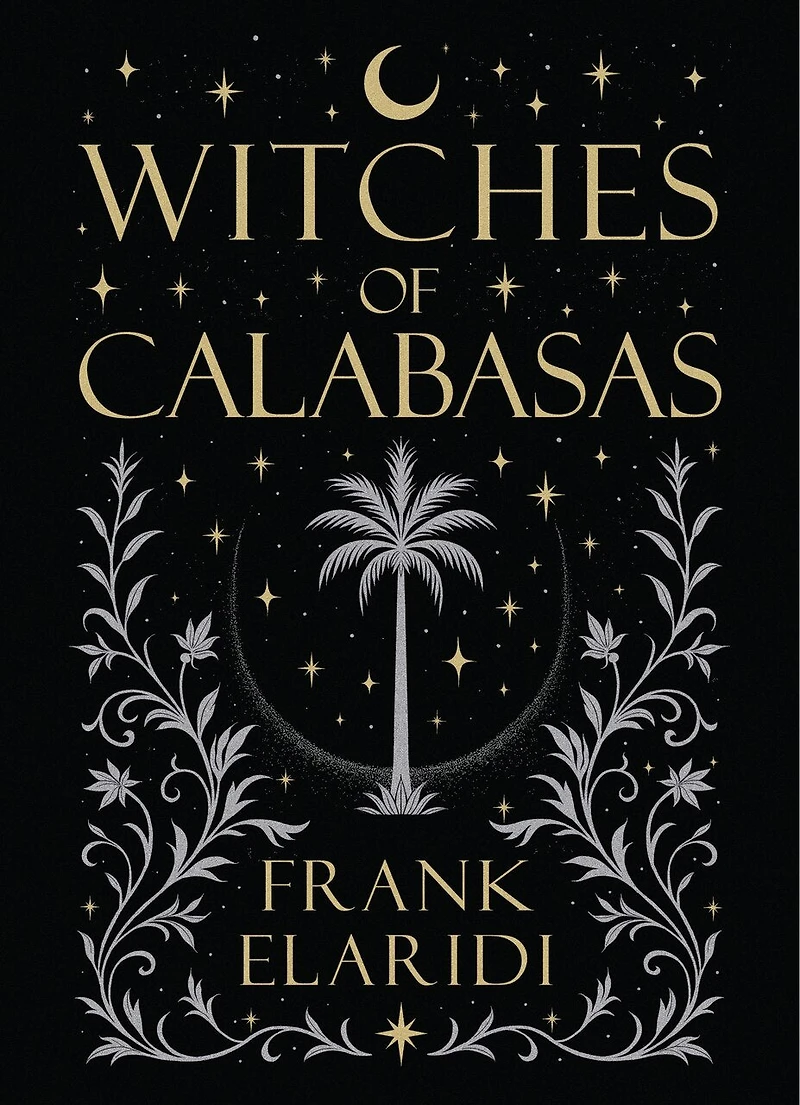 Witches of Calabasas