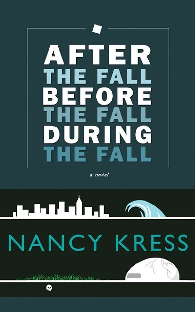 After the Fall, Before During Fall