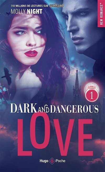 Dark and dangerous love, Vol. 1