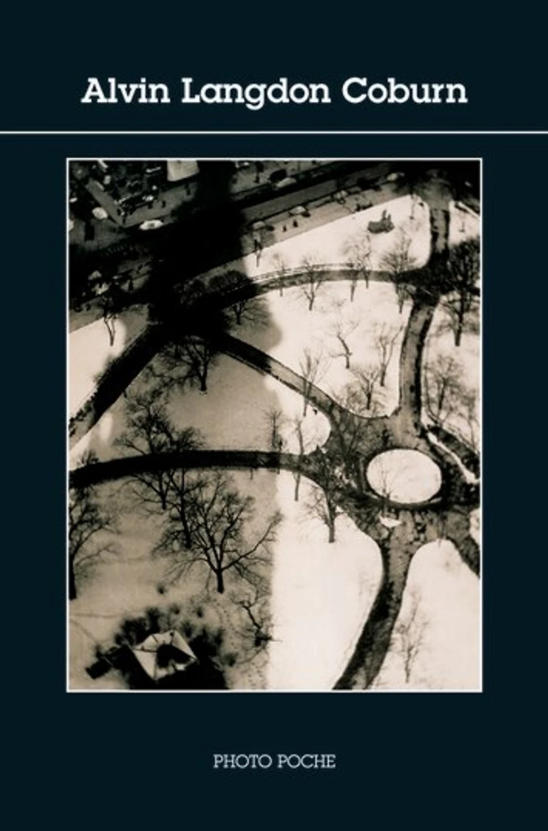 Alvin Langdon Coburn